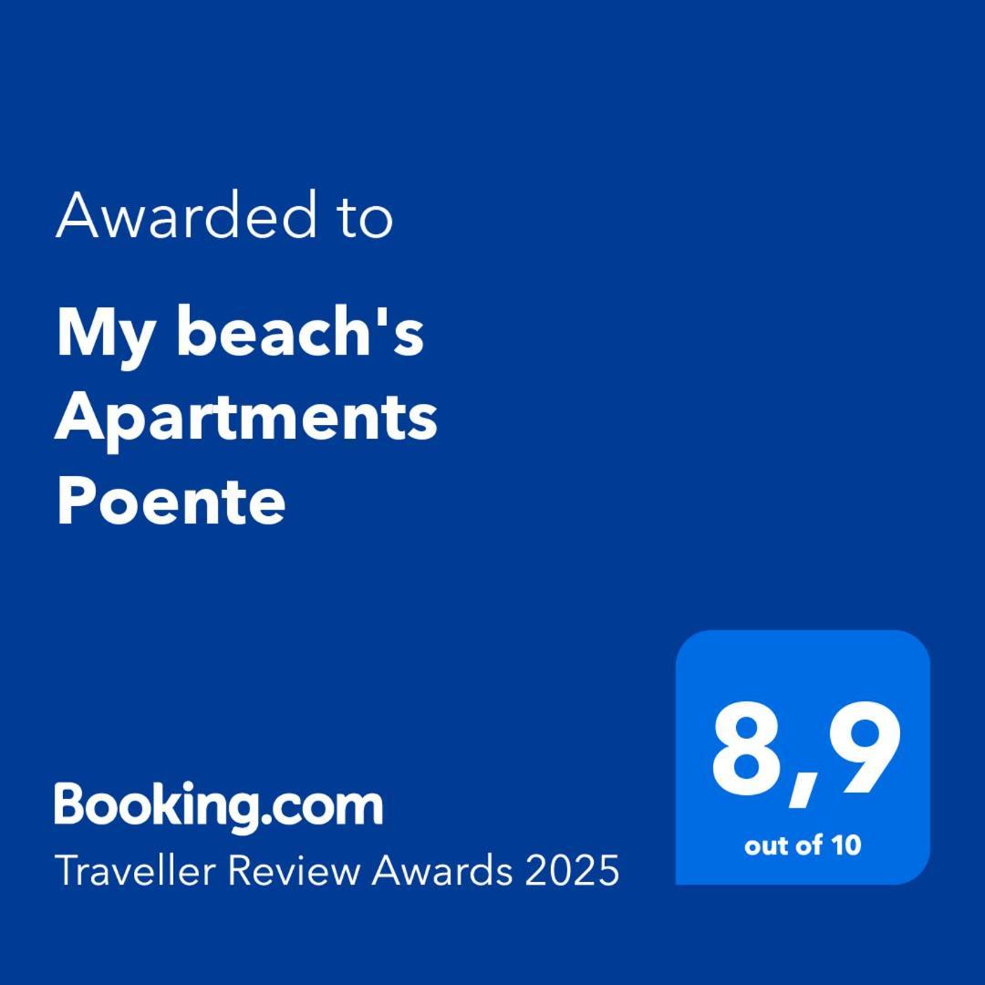 My Beach's Poente Nazaré